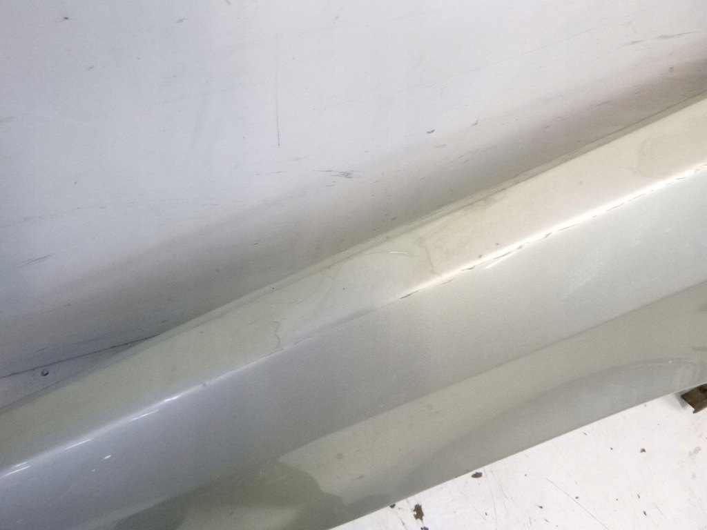 фото №7, Крила лівий lancia dedra 1996r.