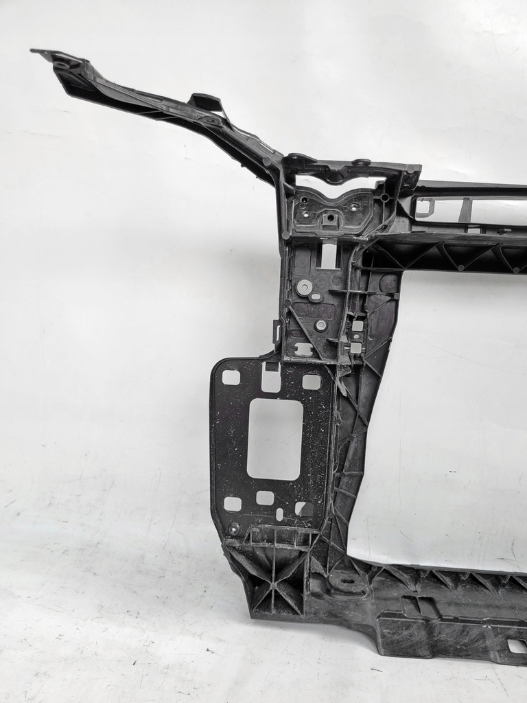 фото №9, Pas передний / усилитель audi q3 2018-