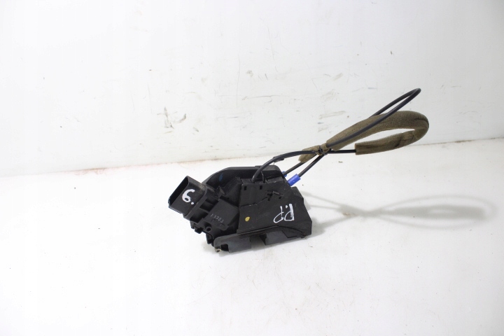 фото №1, Замок правый перед дверь mazda 5 i