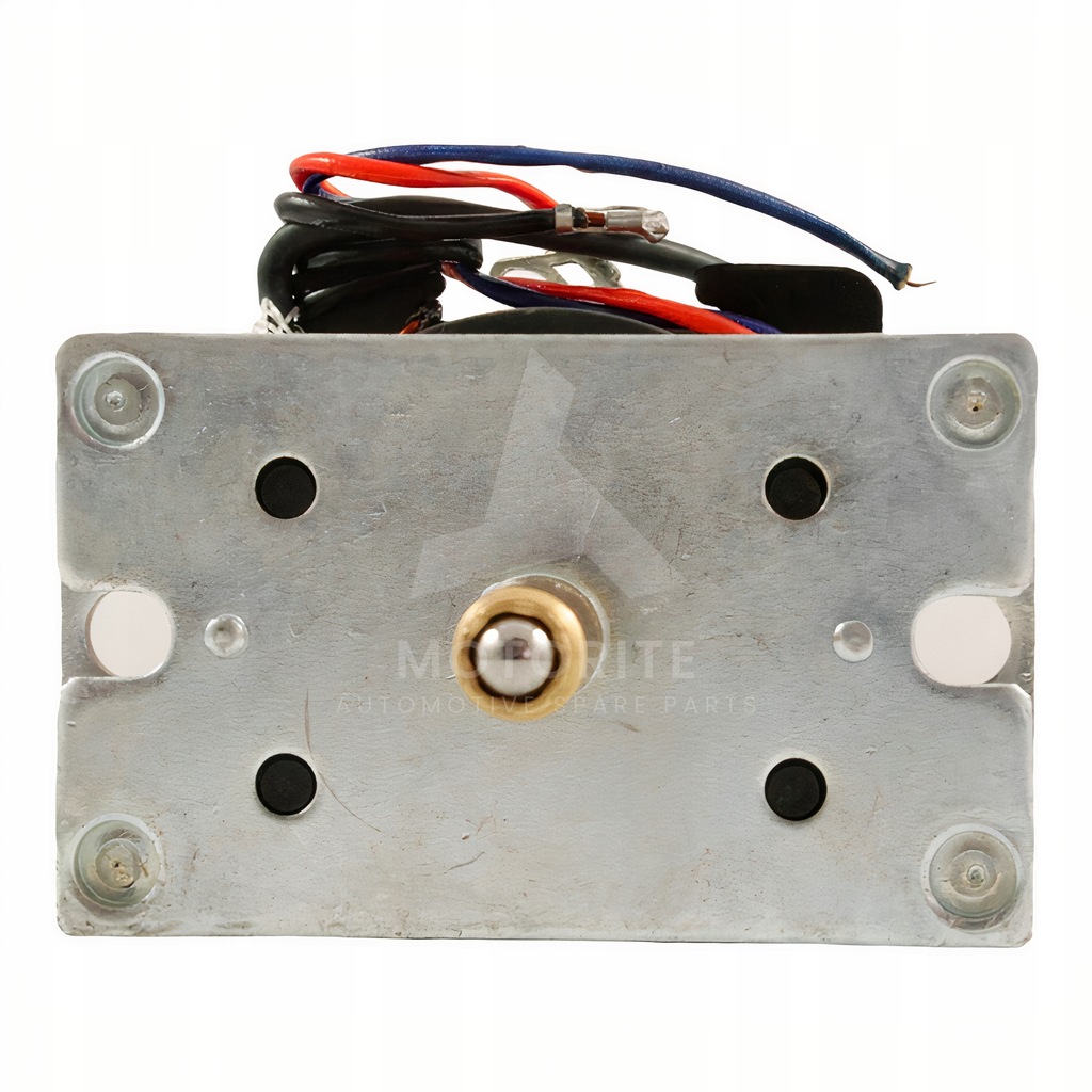 фото №3, Электромагнит scania renault trucks man mercedes-benz volvo renault trucks…