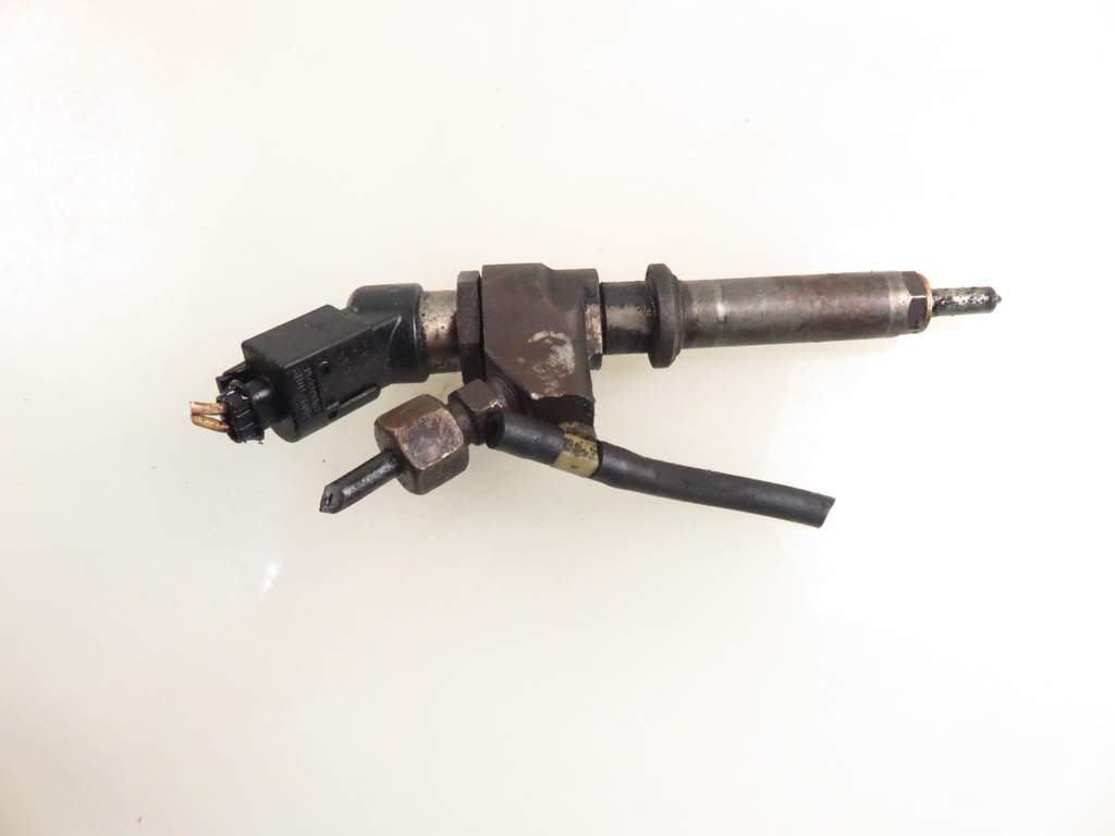 фото №12, Форсунка peugeot partner i 2.0 hdi 9636819380