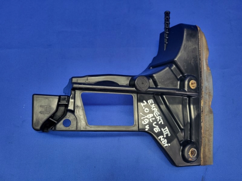 фото №1, Захист ремінь розподільного валу jumpy iii expert iii proace ii 2.0 bluehdi