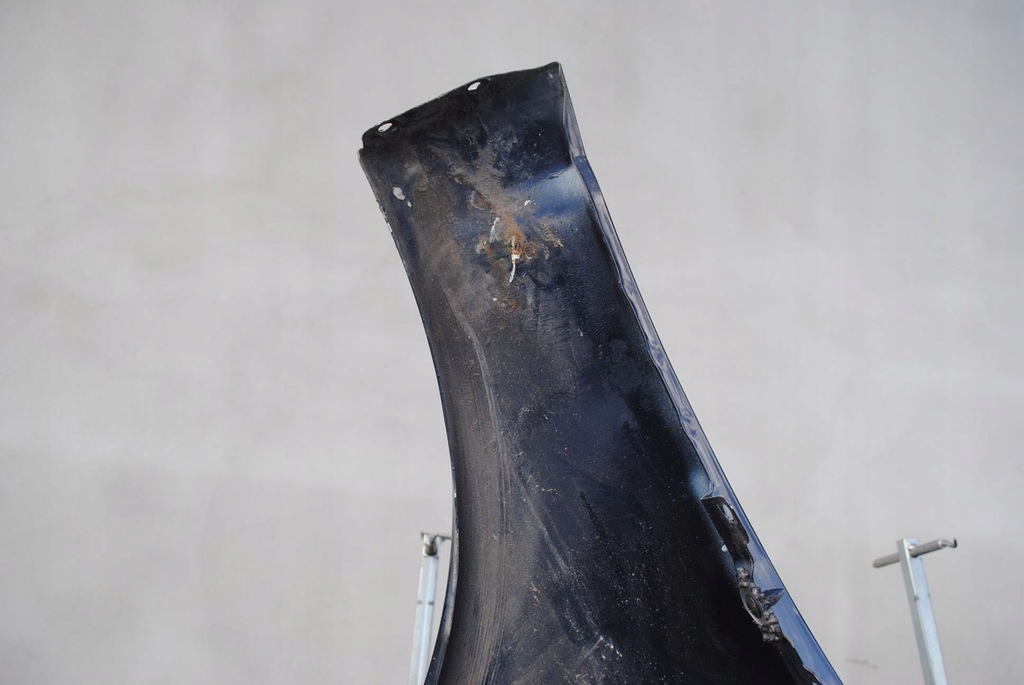 фото №7, Крыло левый перед audi a6 c6 lz5d przedlift