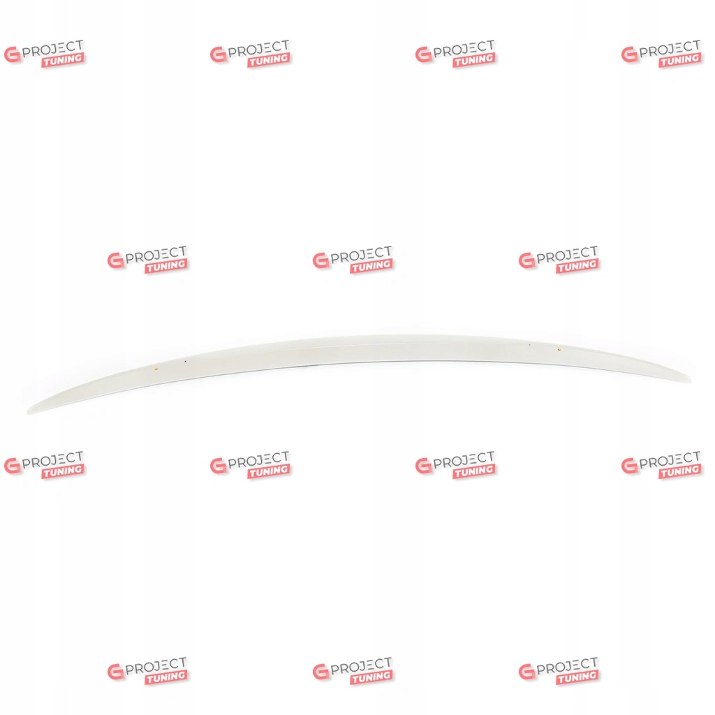 фото №8, Спойлер задній bmw 3 e93 convertible 2006-2013 szary/pomalowania