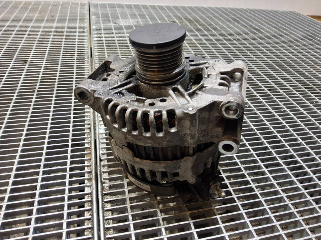 Peugeot partner 2014 генератор Оригінал