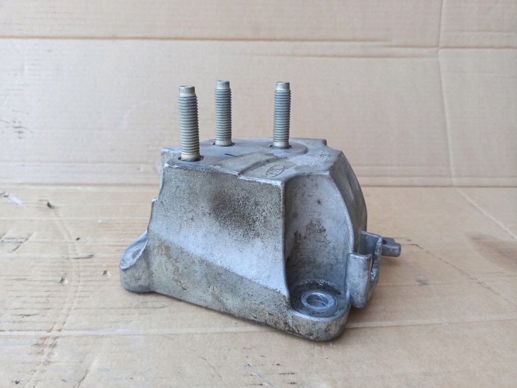 фото №1, Кронштейн двигателя ford transit courier 1.0 ecoboost