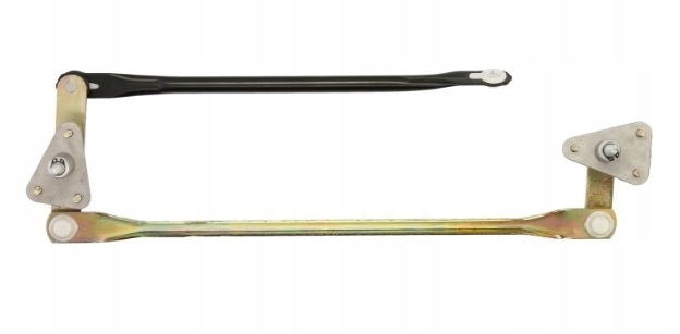 фото №1, Механізм двірник chevrolet matiz 00-