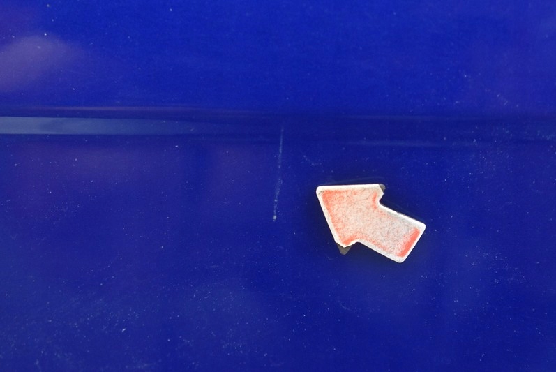 фото №8, Двері ліва перед передні jhk jaguar xe 14-19