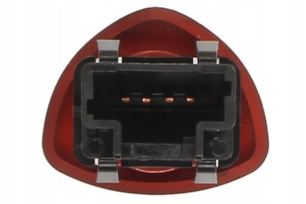 фото №2, Вимикач світла аварійних