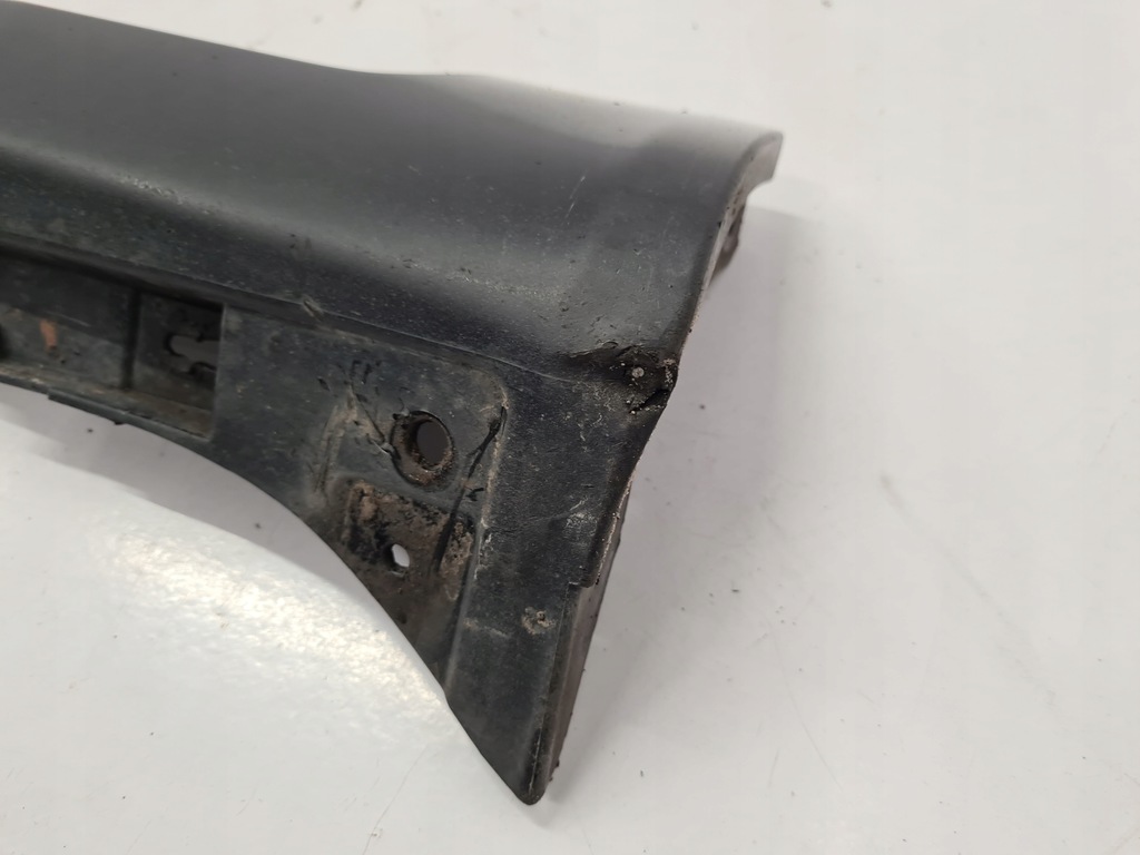 фото №7, Seat exeo kombi молдинг порог правая lc9z