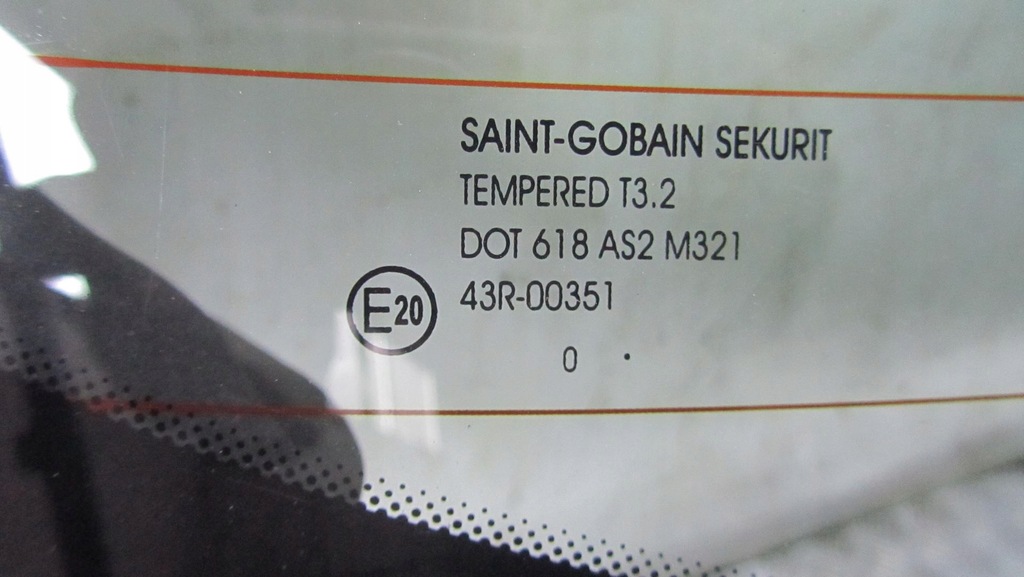 фото №7, Hyundai ix20 крышка багажника багажника 2r 10-17 133