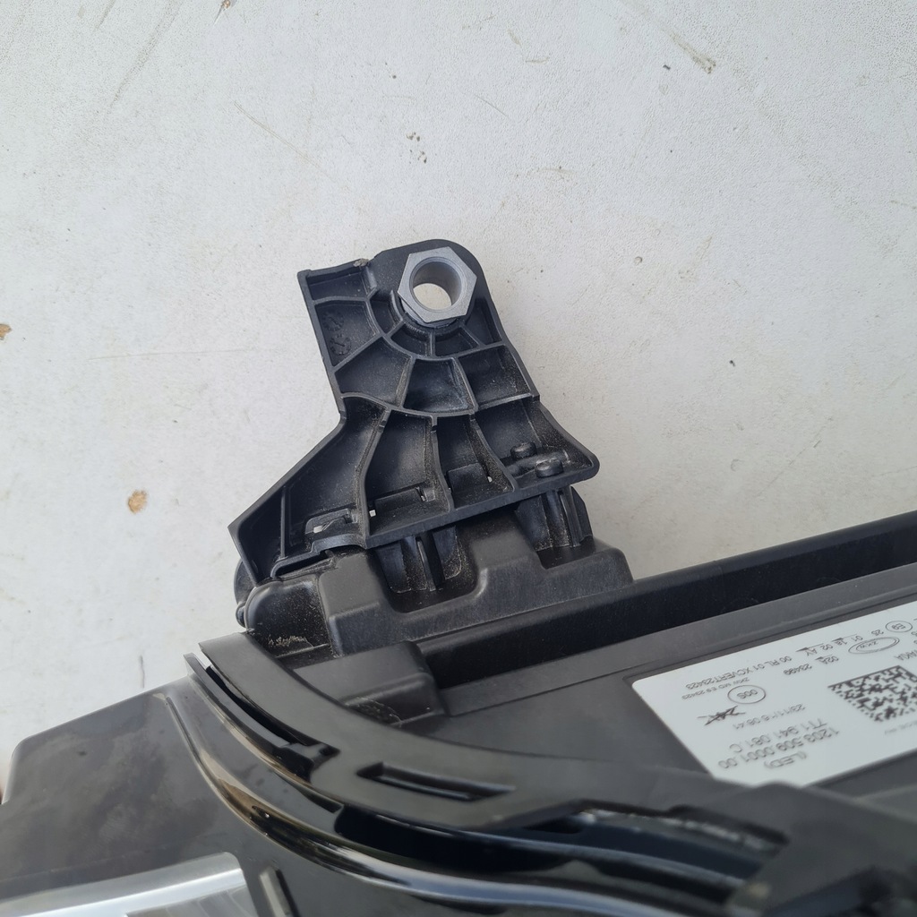 фото №5, Vw t7 multivan фара лампа передня ліва full led iq