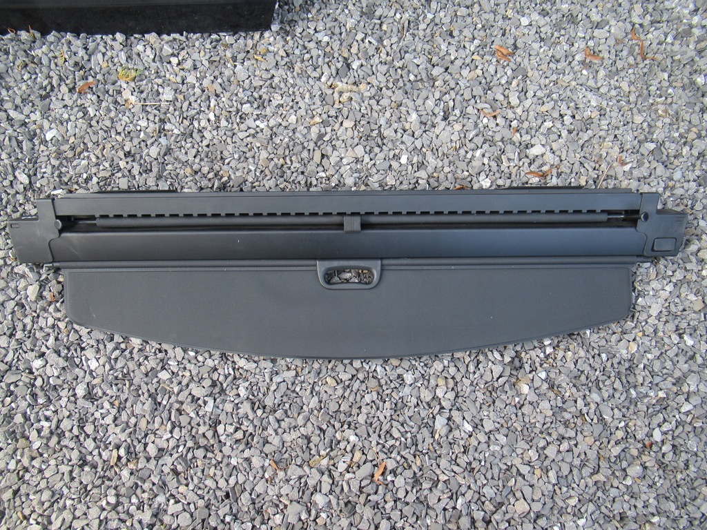 фото №1, Bmw x4 f26 шторка штора багажника