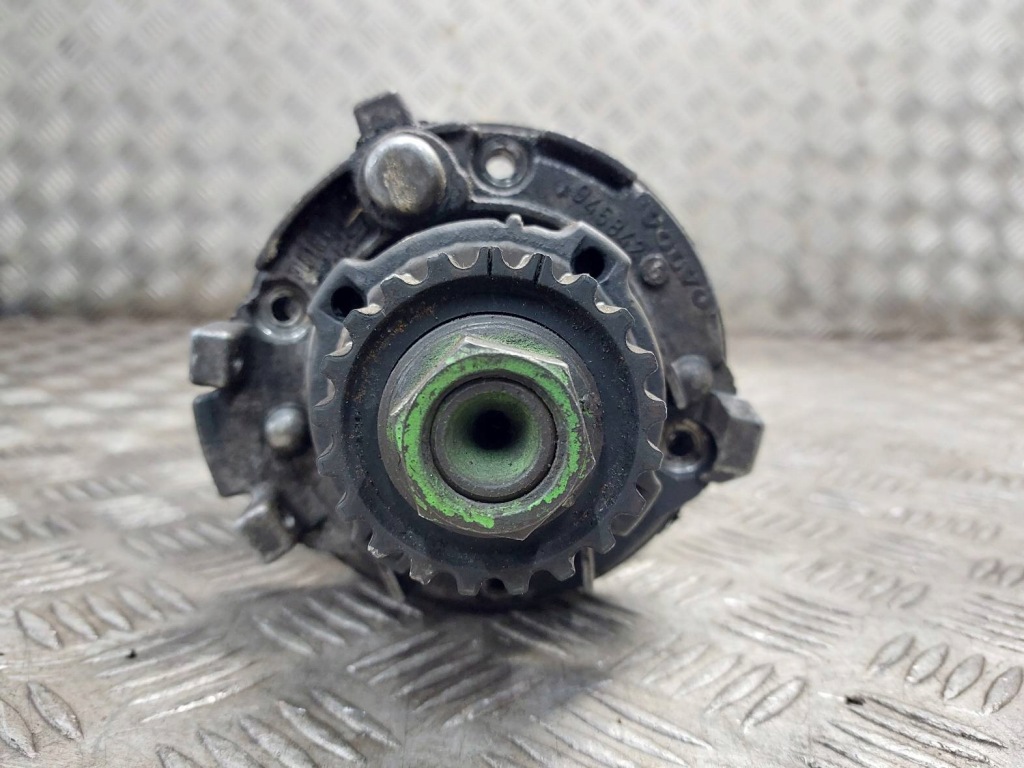 фото №8, Wał колінчастий volvo v40 i przed liftem 9458425