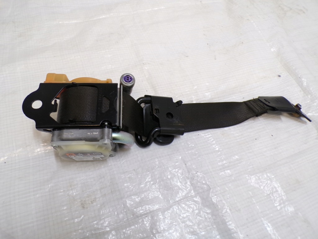 Купити Opel insignia b ii ремені безпеки перед задній комплект