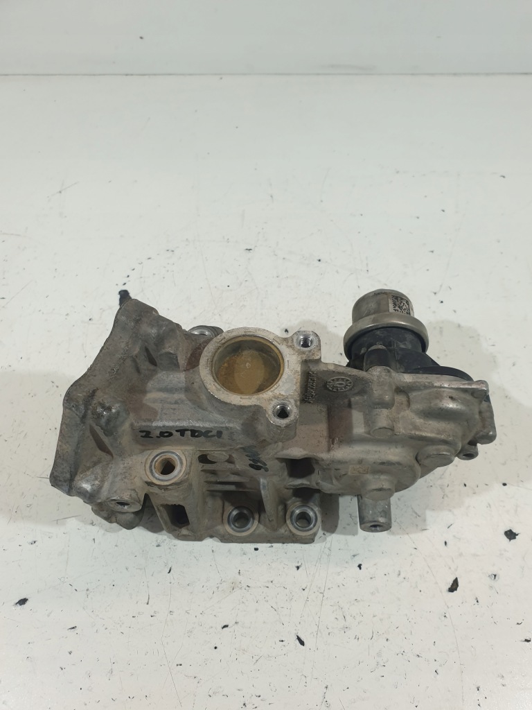 Купить Клапан egr gk2q-9u488-ag ford transit 2.0 tdci