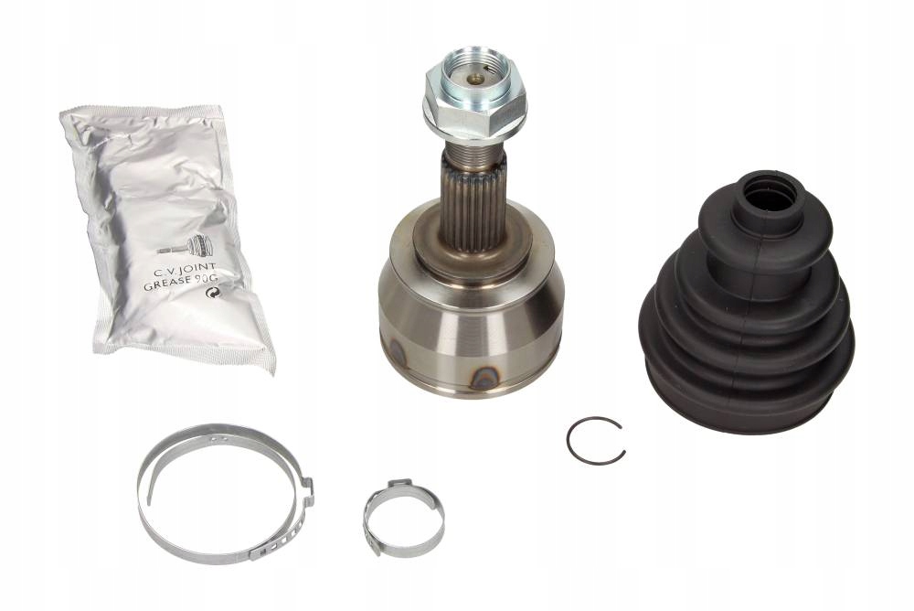 фото №1, Maxgear шарнир fiat punto idea grande punto 1.3d