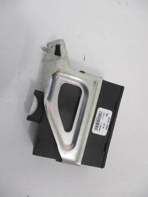 фото №1, Toyota aygo i модуль блок управления замка