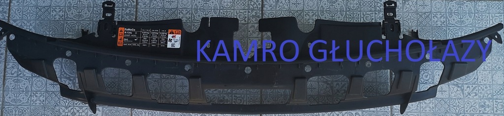 фото №12, Усилитель решетка kuga escape usa 2020- _ 2501873 _ lv4b-17e778-saa5yz9