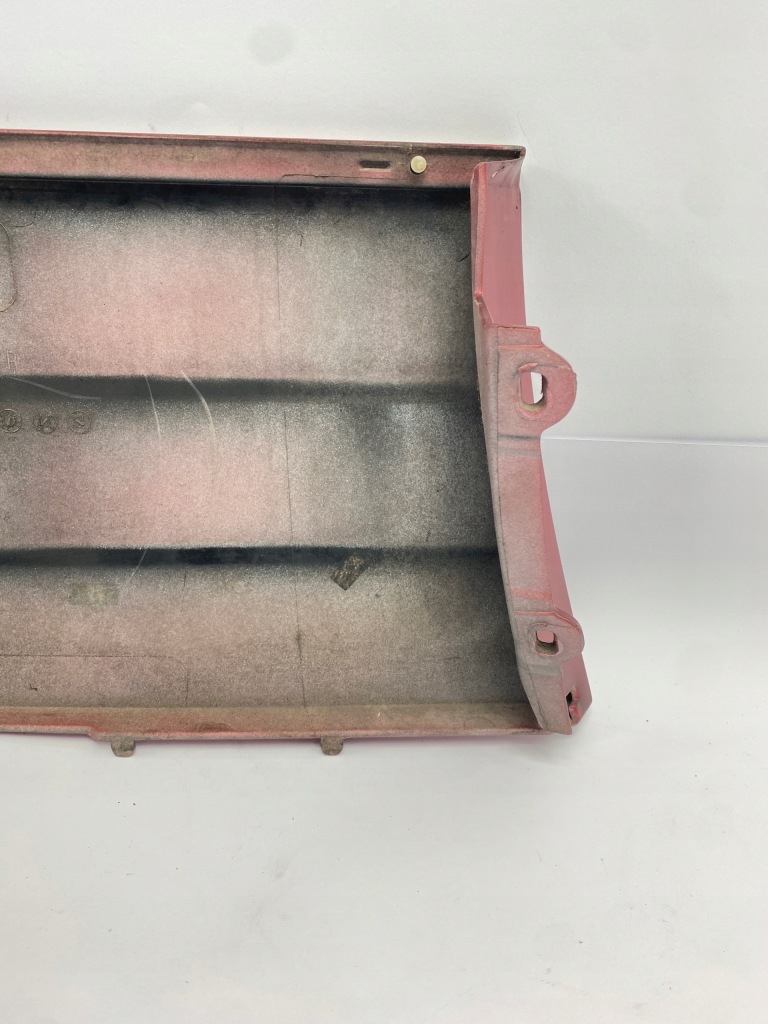 Широкая молдинг боковая крыла правый перед mercedes w140 cl c140 1406901840 Доставка