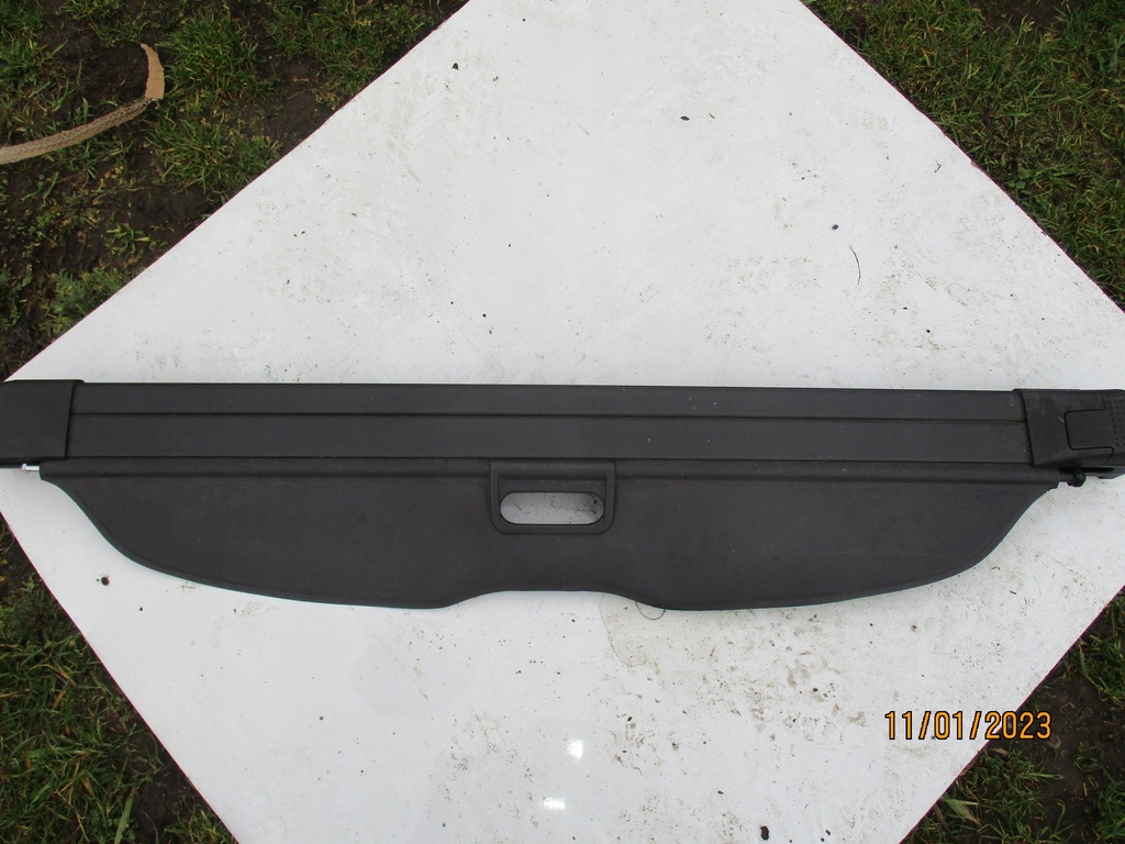 фото №1, Opel signum-roleta с багажника 24467838