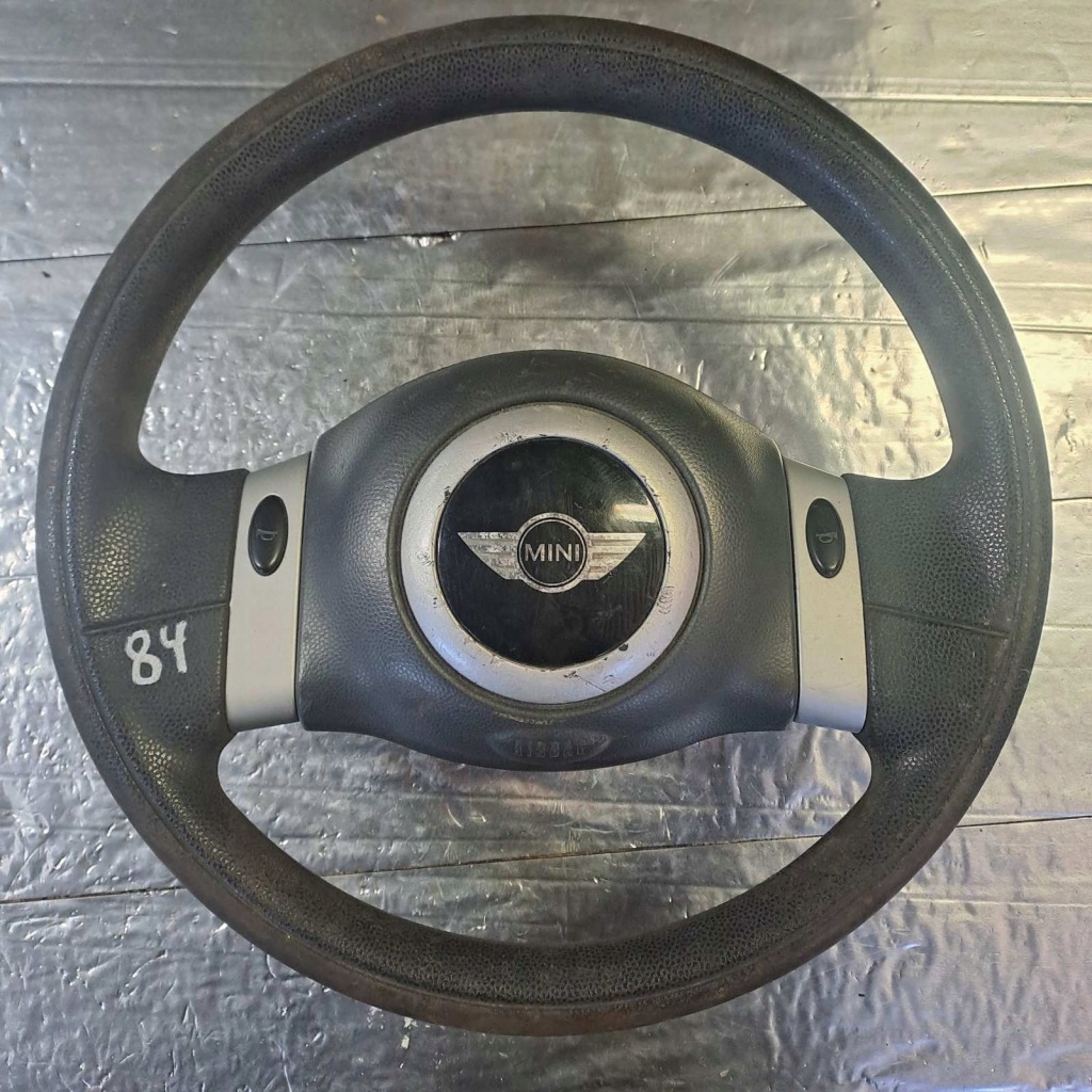 Купити Повітропровід подушка mini cooper r50 2375r501 676036601