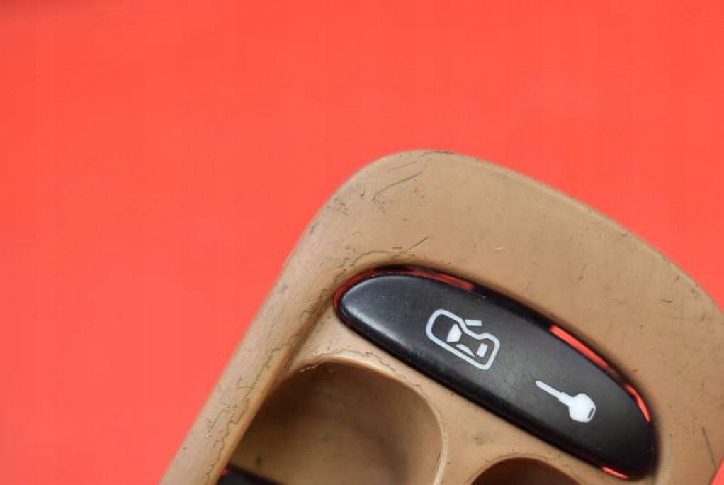 фото №9, Панель керування вікон eu 7l5959657a porsche cayenne 1 i 02-07