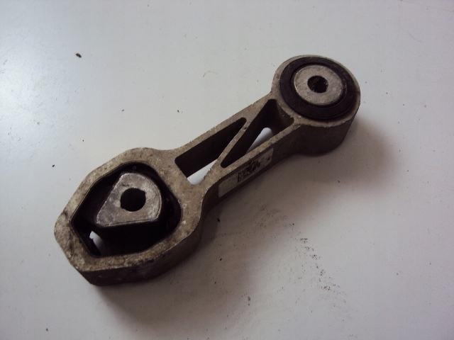 фото №1, Кронштейн подушка коробки fiat panda iii 4x4 2011-