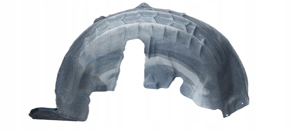 фото №1, Audi q3 83a подкрылок правое задняя 20r