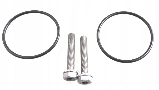 фото №1, Набор прокладка насоса предварительного tłoczenia skoda