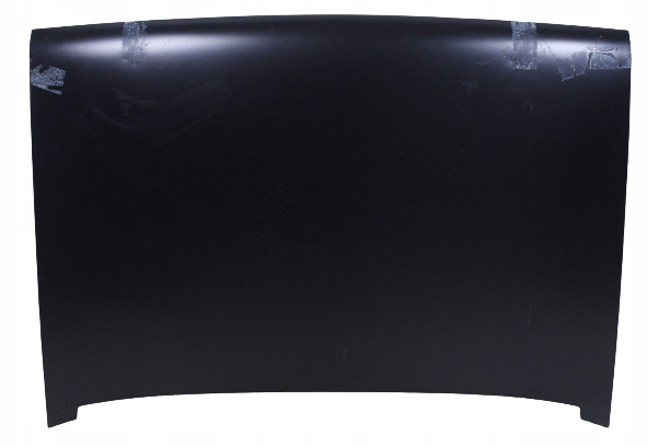 фото №1, Капот renault express 92r.