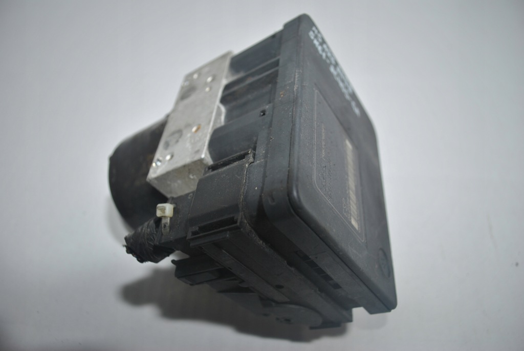 фото №4, Насос гальмівна abs mazda 5 5n61-2c405-ga