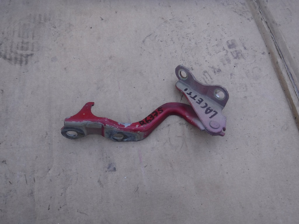 фото №1, Петля капот правий chevrolet lacetti