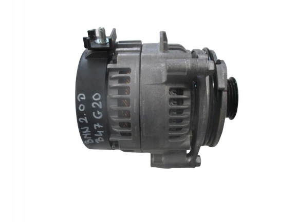 Купить Генератор bmw g20 2.0d 8634166
