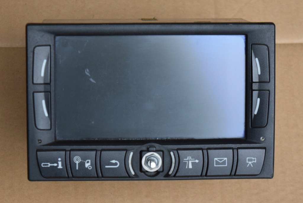 фото №5, Навигация navi daf cf xf 105 gps 2 din nr. 1801699