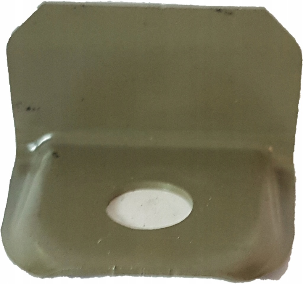 фото №1, Пластини кронштейн крила tesla s