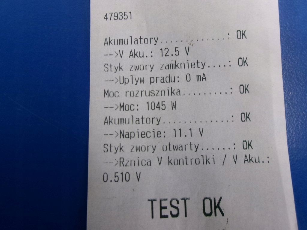 фото №5, Audi a6 c4 1.8 стартер 058911023b bosch 0001107068 проверенный