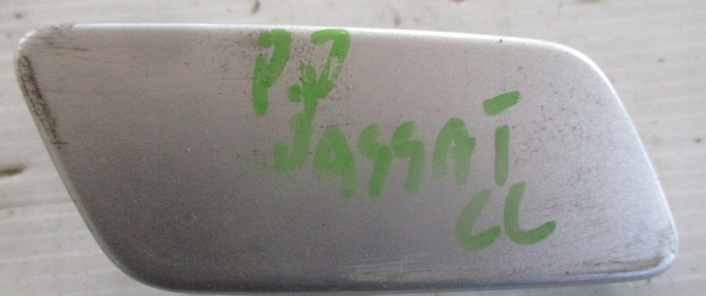 фото №1, Vw passat cc заглушка бампера правая