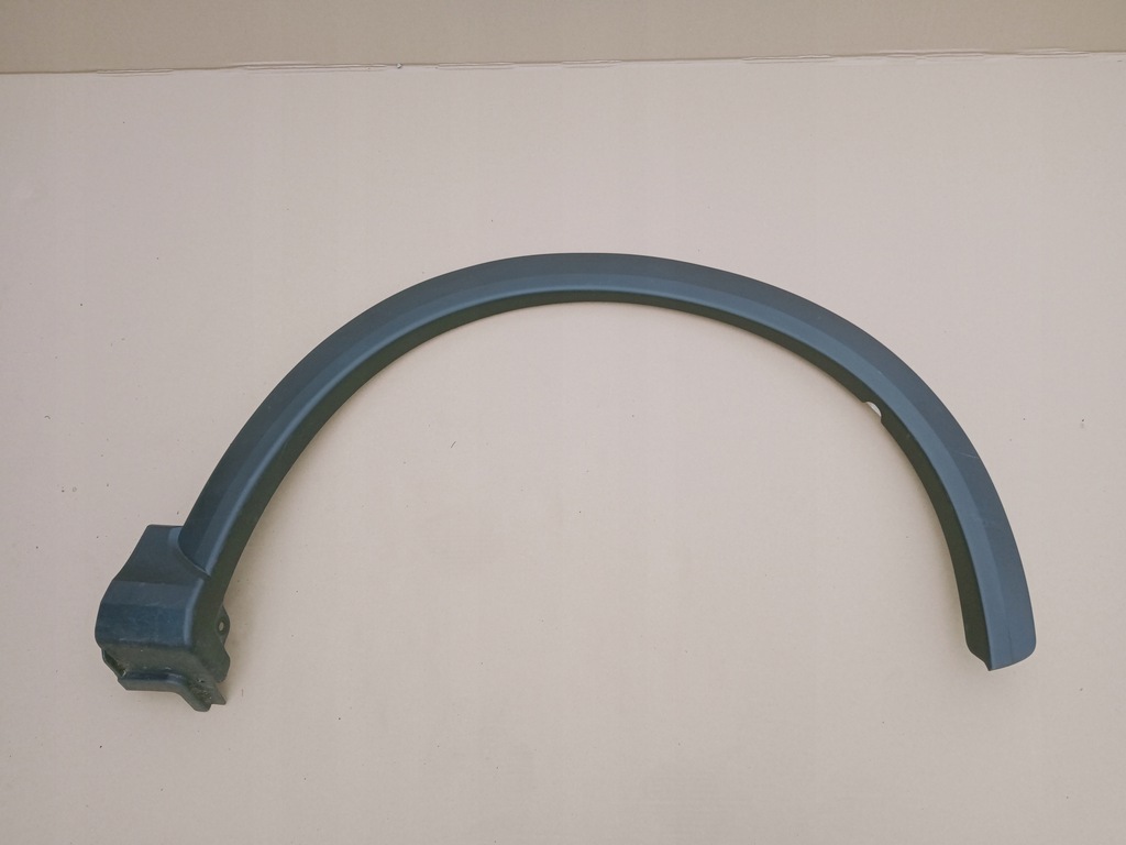 фото №1, Mitsubishi eclipse cross права молдинг крила prz