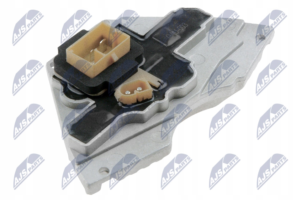 фото №16, Резистор вентилятор vw passat 1996-