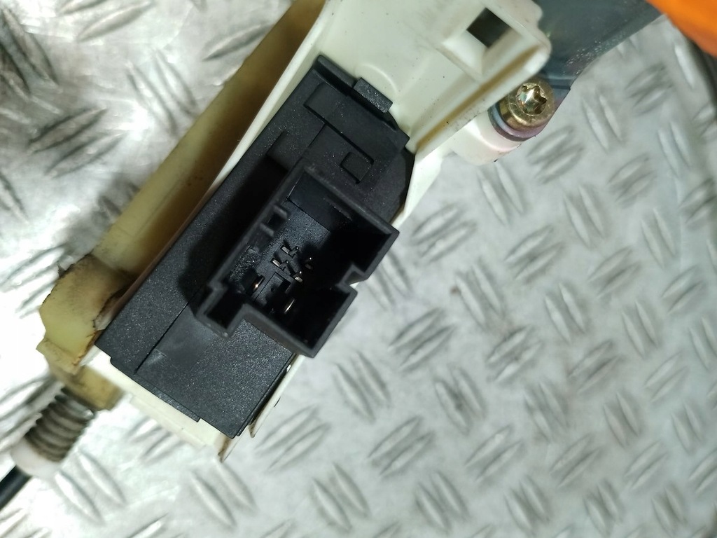 фото №7, Підйомник скло лівий перед audi a6 c6 4f0959801b