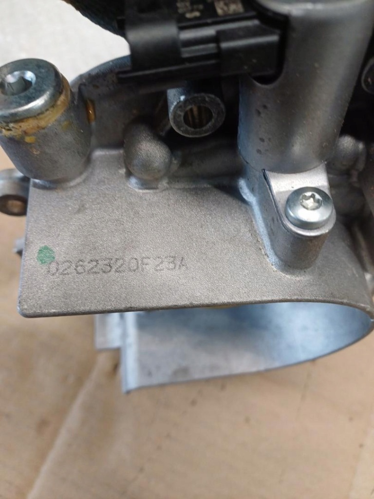 Насос масла fiat 1.6 mj 0046336062-001 в Украине