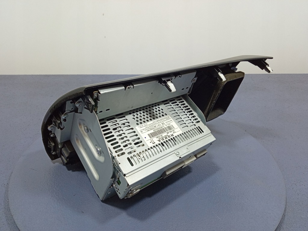 Honda civic viii fg2 coupe 06- радио cd mp3 39100-sva-a21 Оригинал