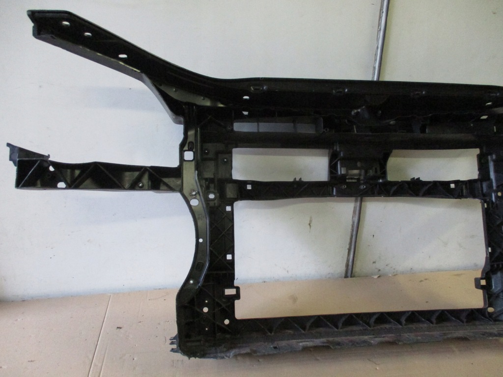 фото №12, Pas перед vw golf 5 v plus 5m0805588d