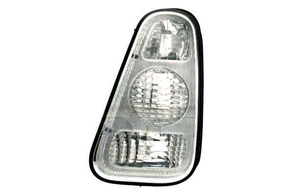 фото №2, Tyc лампа mini mini one r50. r53