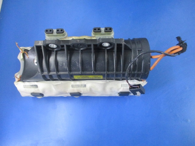 фото №7, Opel vectra c воздуховод подушки безопасности+ блок управления