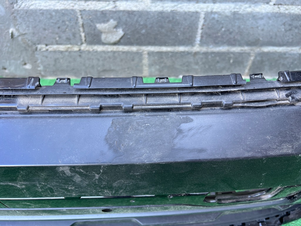 фото №7, Vw t-roc lift r-line 21- бампер перед