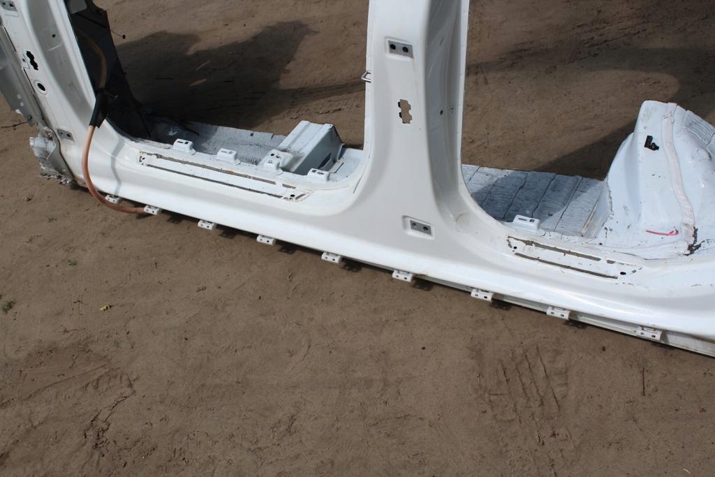 фото №8, Чверть ліва перед передня стіна бічна audi a6