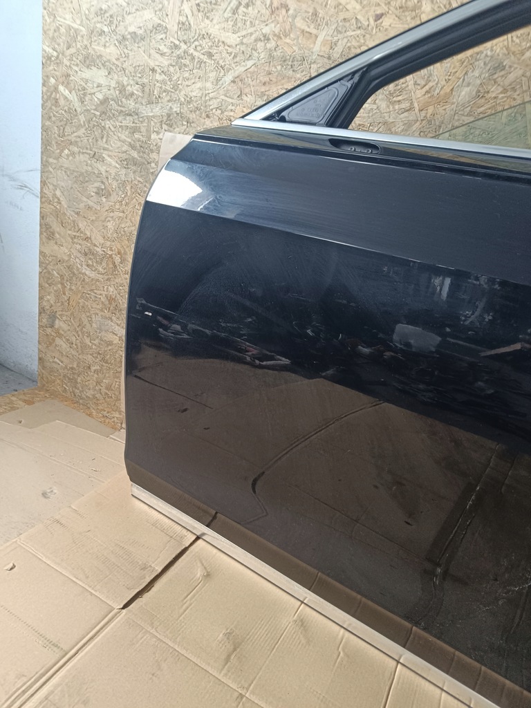 фото №10, Дверь левая перед audi a8 d5