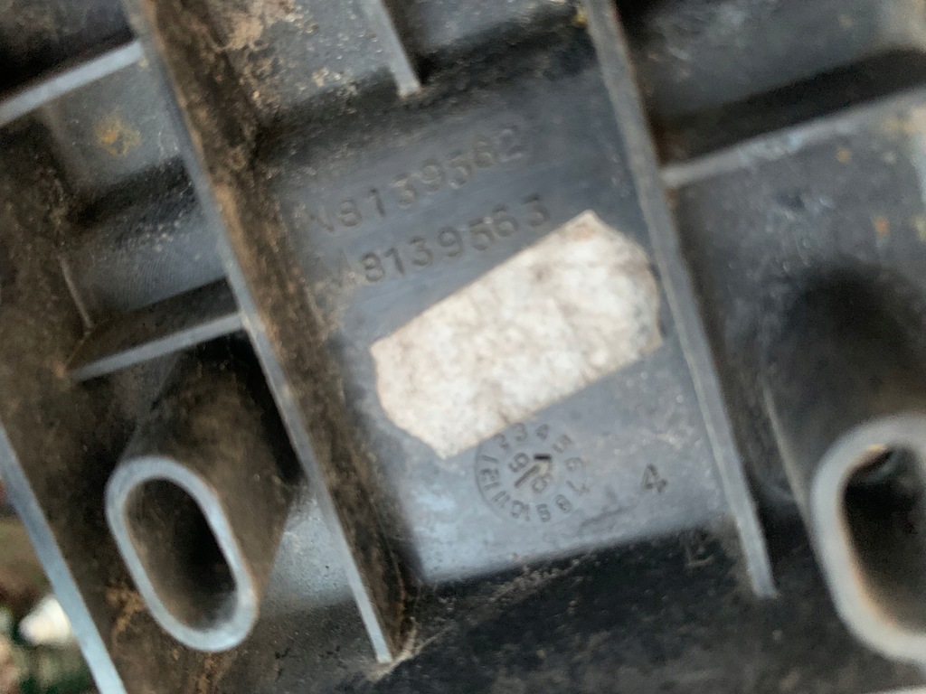 фото №11, 0139604 fiat uno зеркало внутреннее заднего вида оригинальные